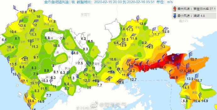 廣東深圳風(fēng)向，城市發(fā)展與變革的驅(qū)動(dòng)力