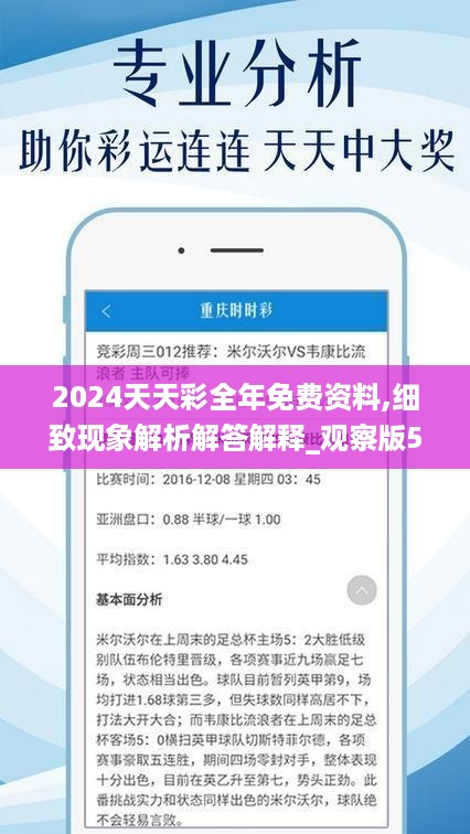 2024年天天彩資料免費(fèi)大全,實(shí)地調(diào)研解釋定義_定制版16.18.5