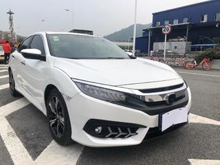 深圳思域二手車(chē)市場(chǎng)深度探索與發(fā)現(xiàn)