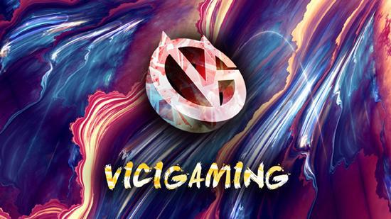 DOTA2新VP战队的崛起与迎战挑战之路