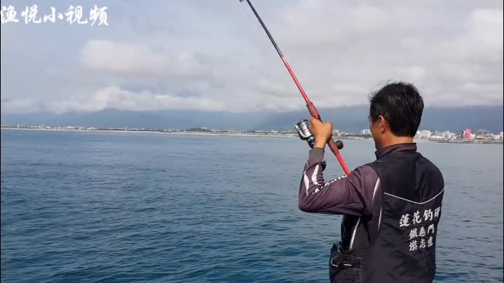 日本路亞海釣藝術(shù)，探索極致魅力的海洋釣魚之旅