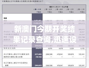 新澳門歷史所有記錄大全,實踐性方案設計_優(yōu)選版41.288