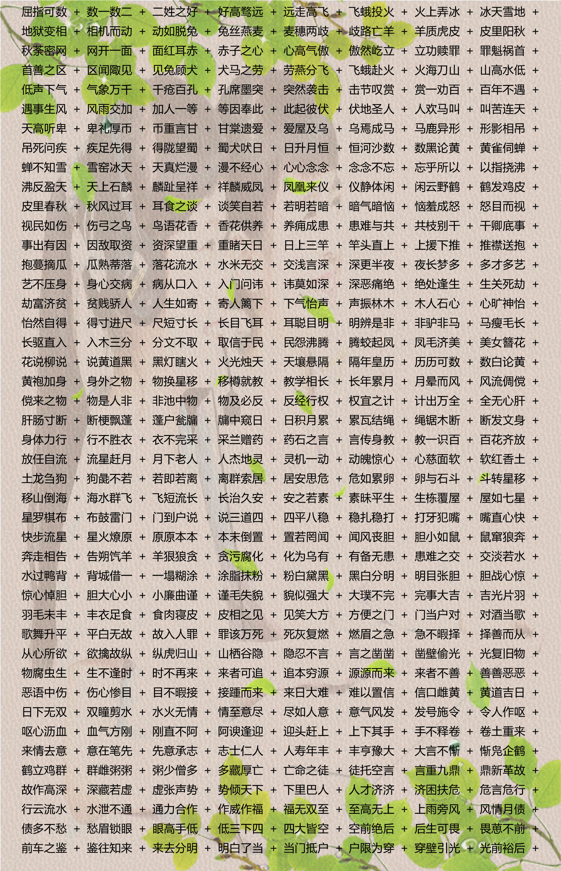 新版49號(hào)圖庫(kù),科技成語(yǔ)分析定義_挑戰(zhàn)版14.603