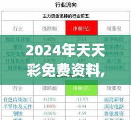 2024年天天彩免費(fèi)資料,靈活性執(zhí)行計劃_Q40.787