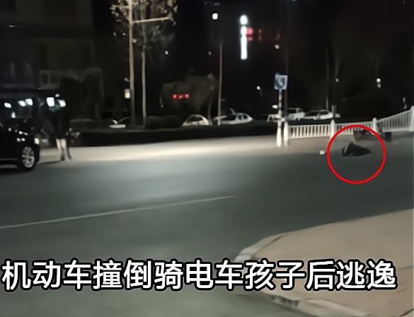 汽車撞擊引發(fā)意外遭遇與深刻反思