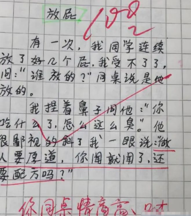 都是什么惹的禍作文