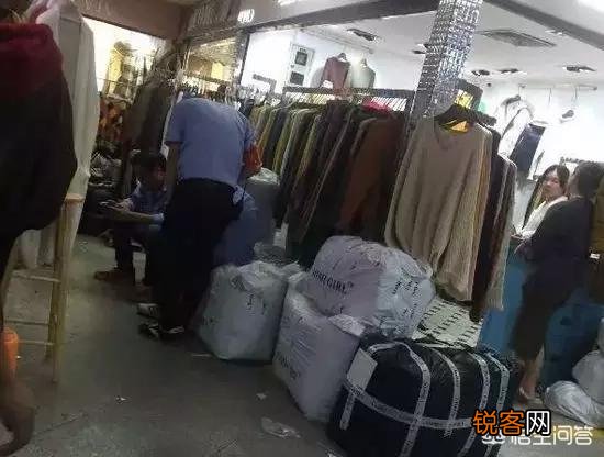 深度解析服装批发市场优势与策略，寻找最实惠的服装批发地点