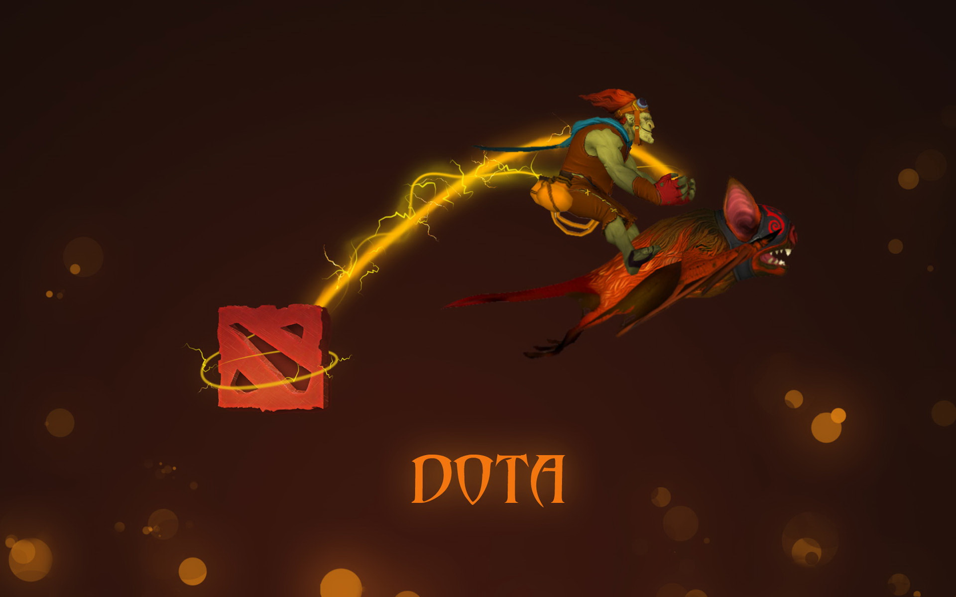 dota 英雄 前搖