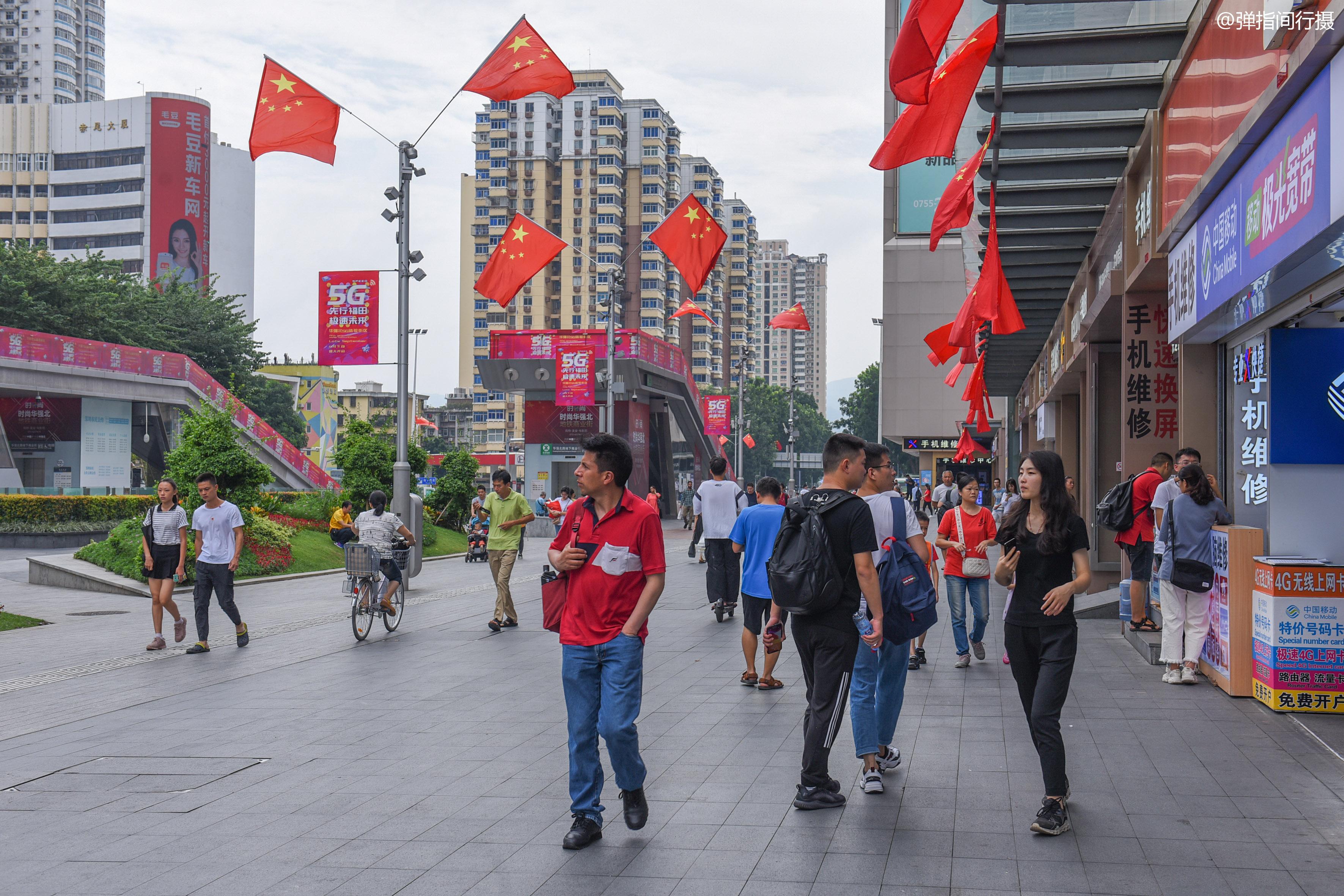 广东深圳纸箱应用与发展概况