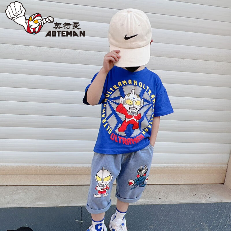 6歲男孩衣服