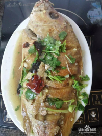 鯛魚(yú)做法大全，美味烹飪指南