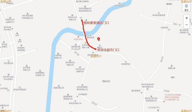 美宜佳酒店，卓越服務(wù)典范之旅