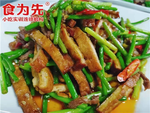 廣東深圳炒菜，美食的獨特風味與魅力展現(xiàn)