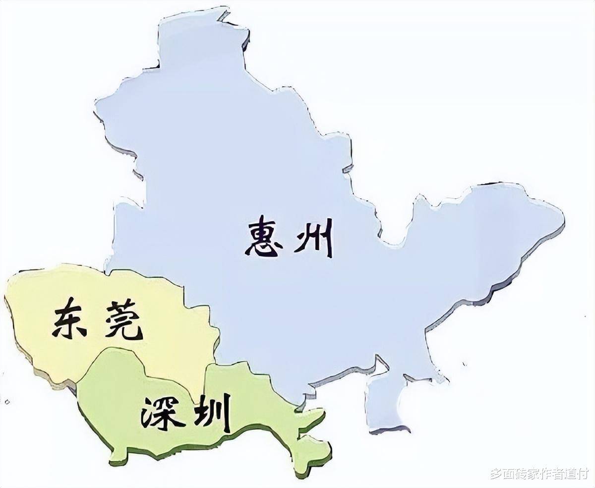 深圳與廣東關(guān)系再引熱議，知乎觀點(diǎn)熱議深圳是否會并入廣東