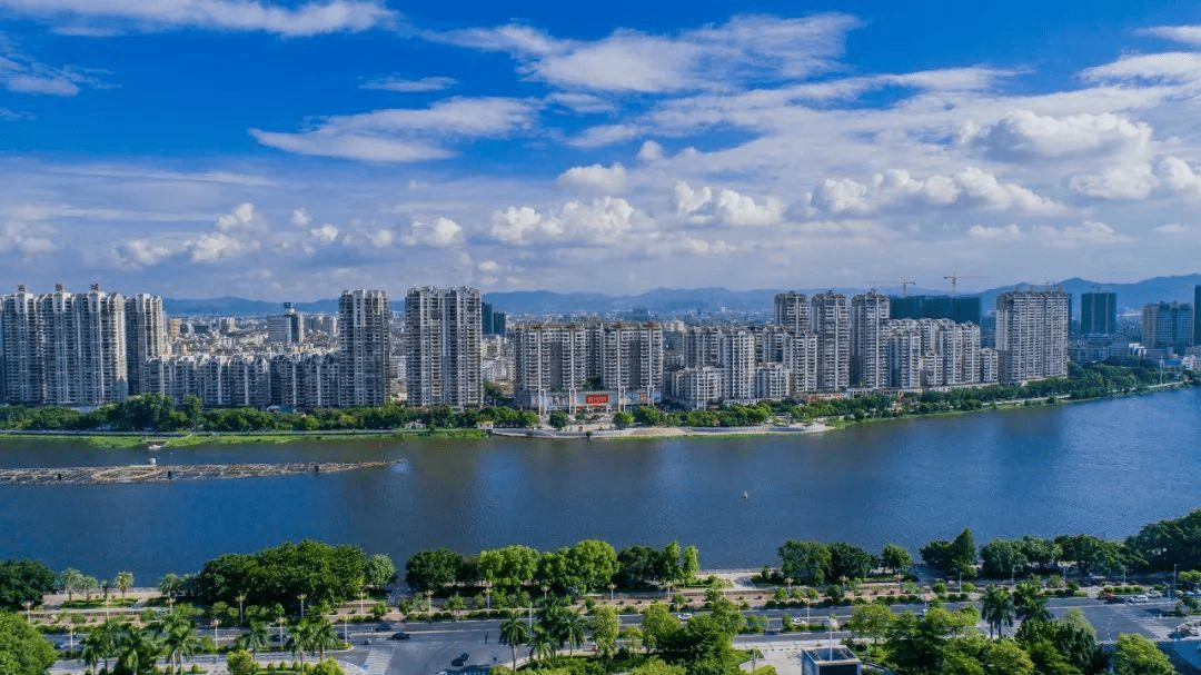 深圳至广东揭阳市距离详解，交通方式与距离一览