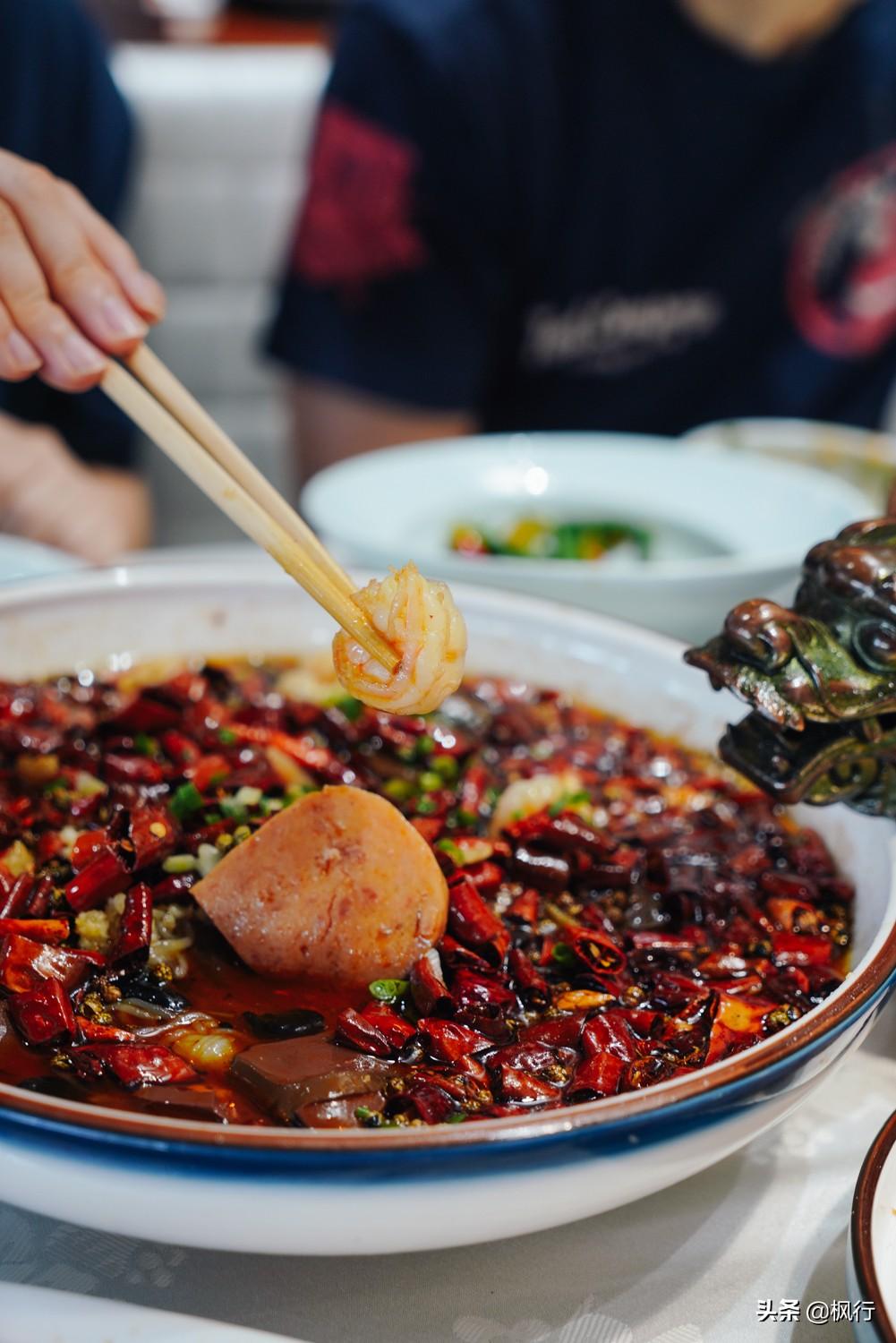 川味麻辣水煮魚(yú)的做法