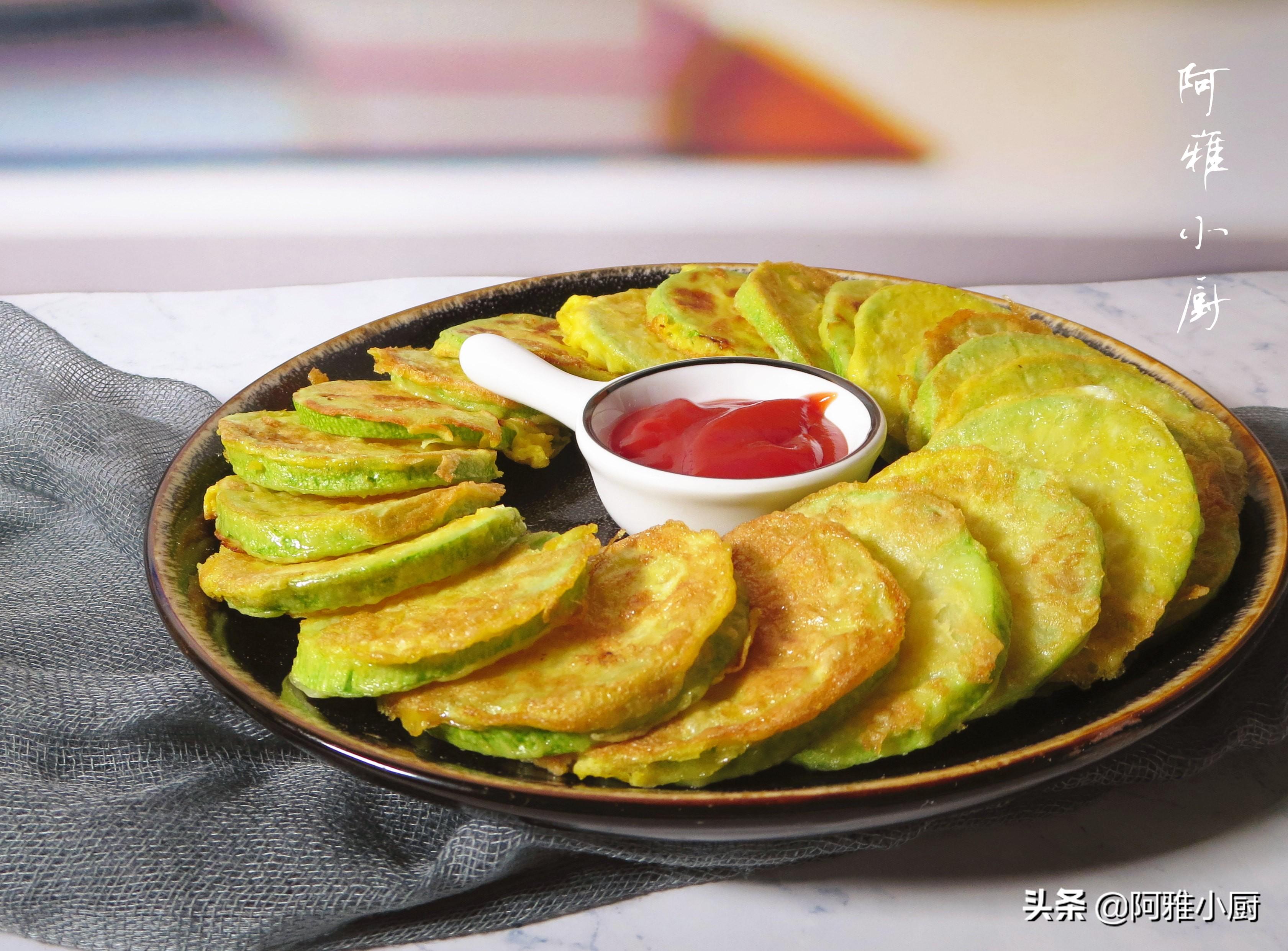 家常鸡蛋饼做法大全