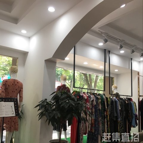 余姚服装店，时尚与品质的完美融合