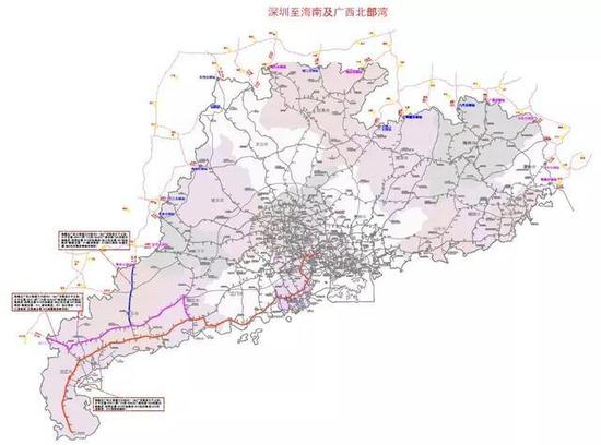 深圳至湖南高速路况分析与预测，堵车现象及其影响因素探讨